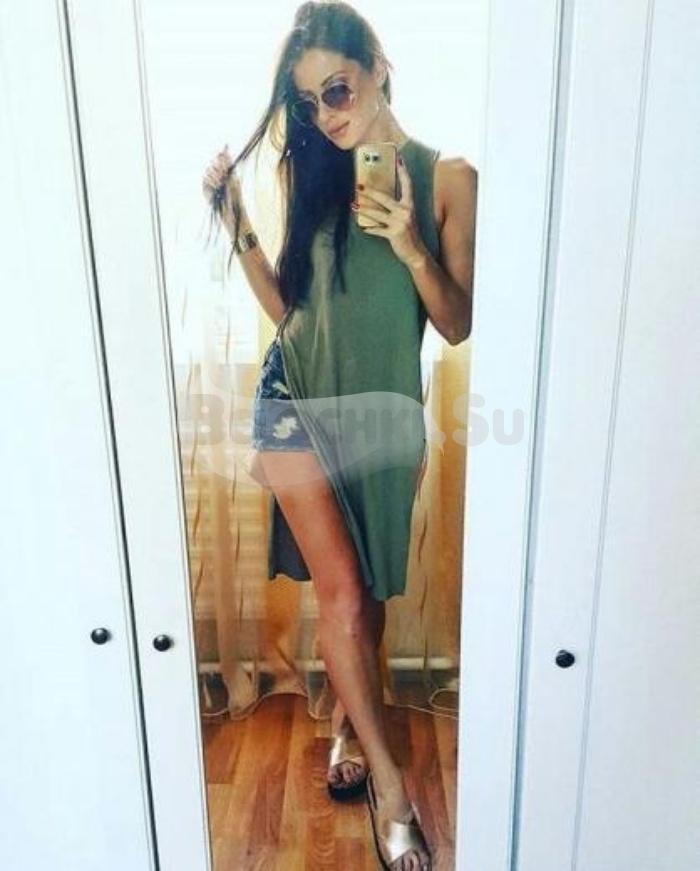 Проститутка Ариша г. Волгодонск